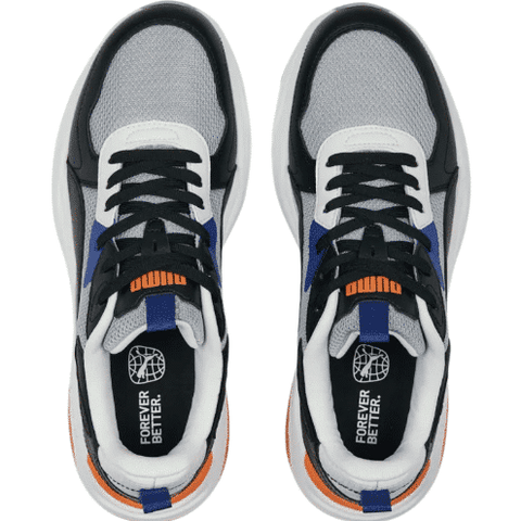 Puma Trinity Lite Black/Grey