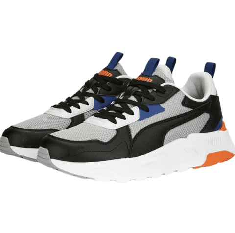 Puma Trinity Lite Black/Grey