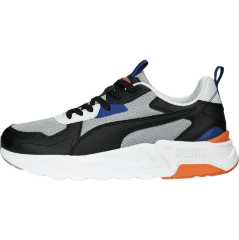 Puma Trinity Lite Black/Grey