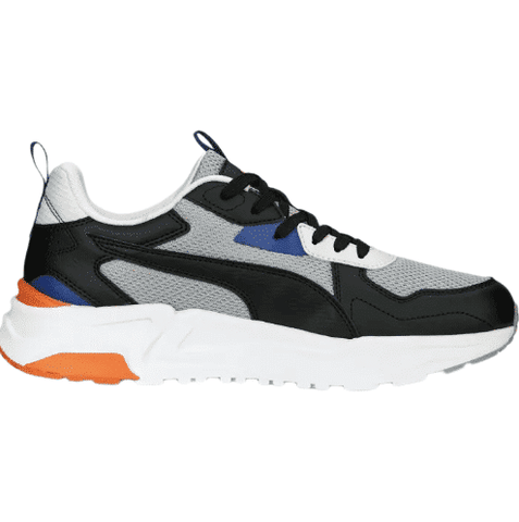 Puma Trinity Lite Black/Grey