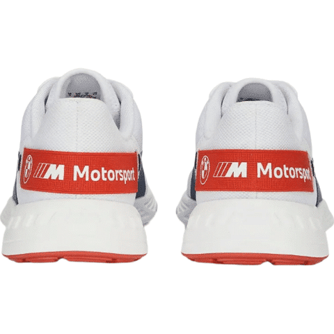 Puma Bmw Mms Tiburion Logo