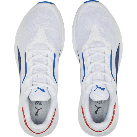 Puma Bmw Mms Tiburion Logo