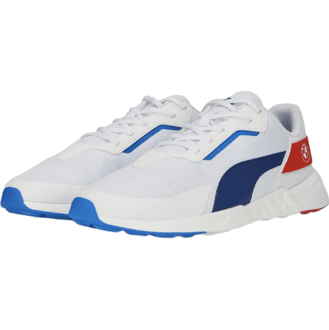 Puma Bmw Mms Tiburion Logo