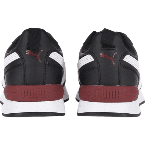 Black Puma Shoes Mens