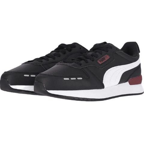 Black Puma Shoes Mens