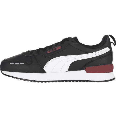 Black Puma Shoes Mens