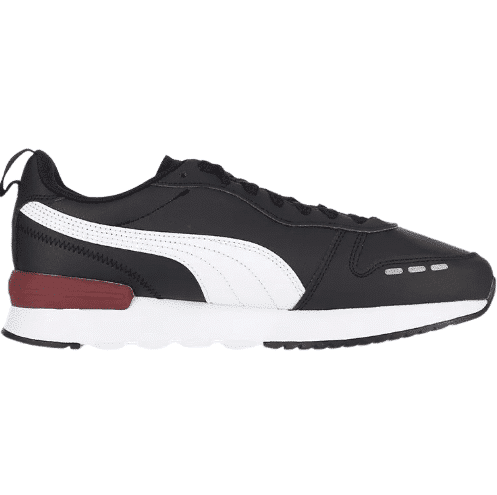 Black Puma Shoes Mens