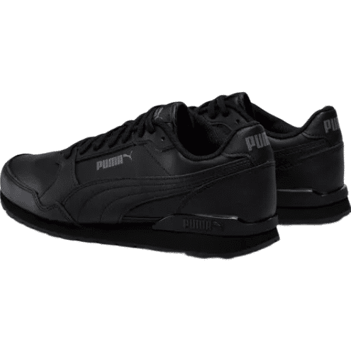 Black Puma Shoes Sport