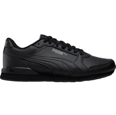Black Puma Shoes Sport