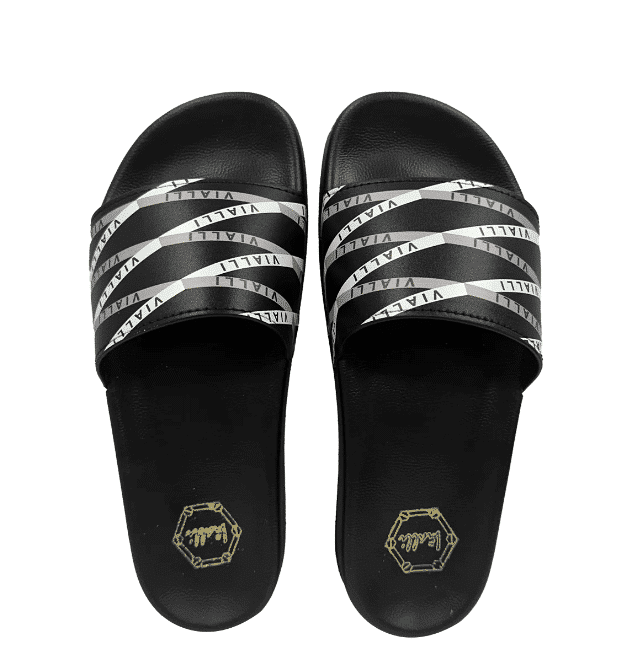 Vialli Slides Santoriano
