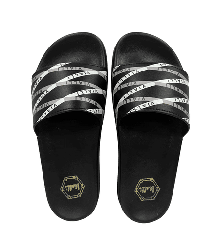 Vialli Slides Santoriano