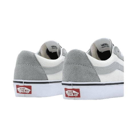 Vans Two-Tone Shadow Sage/Cream