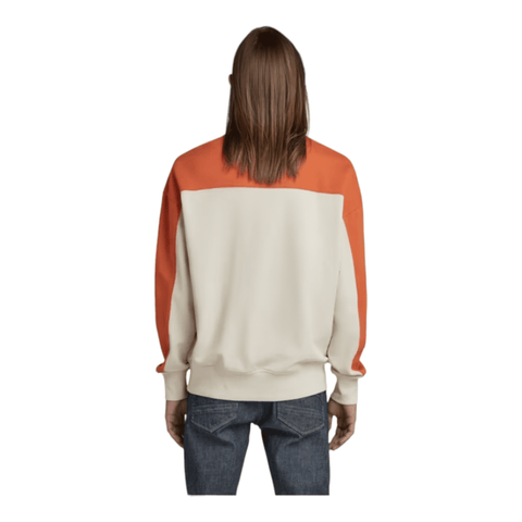 G Star Sweater Color Block