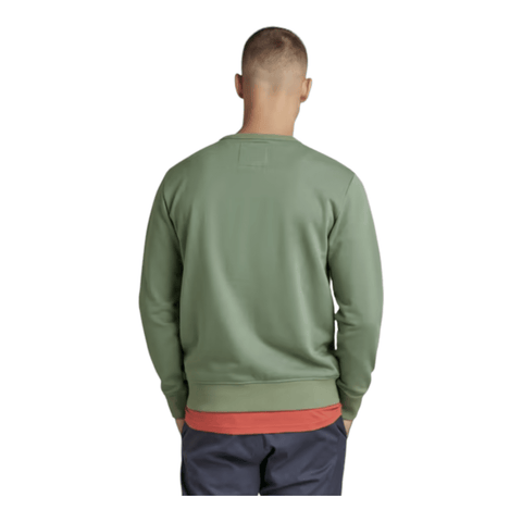 G Star Sweater Originals Logo