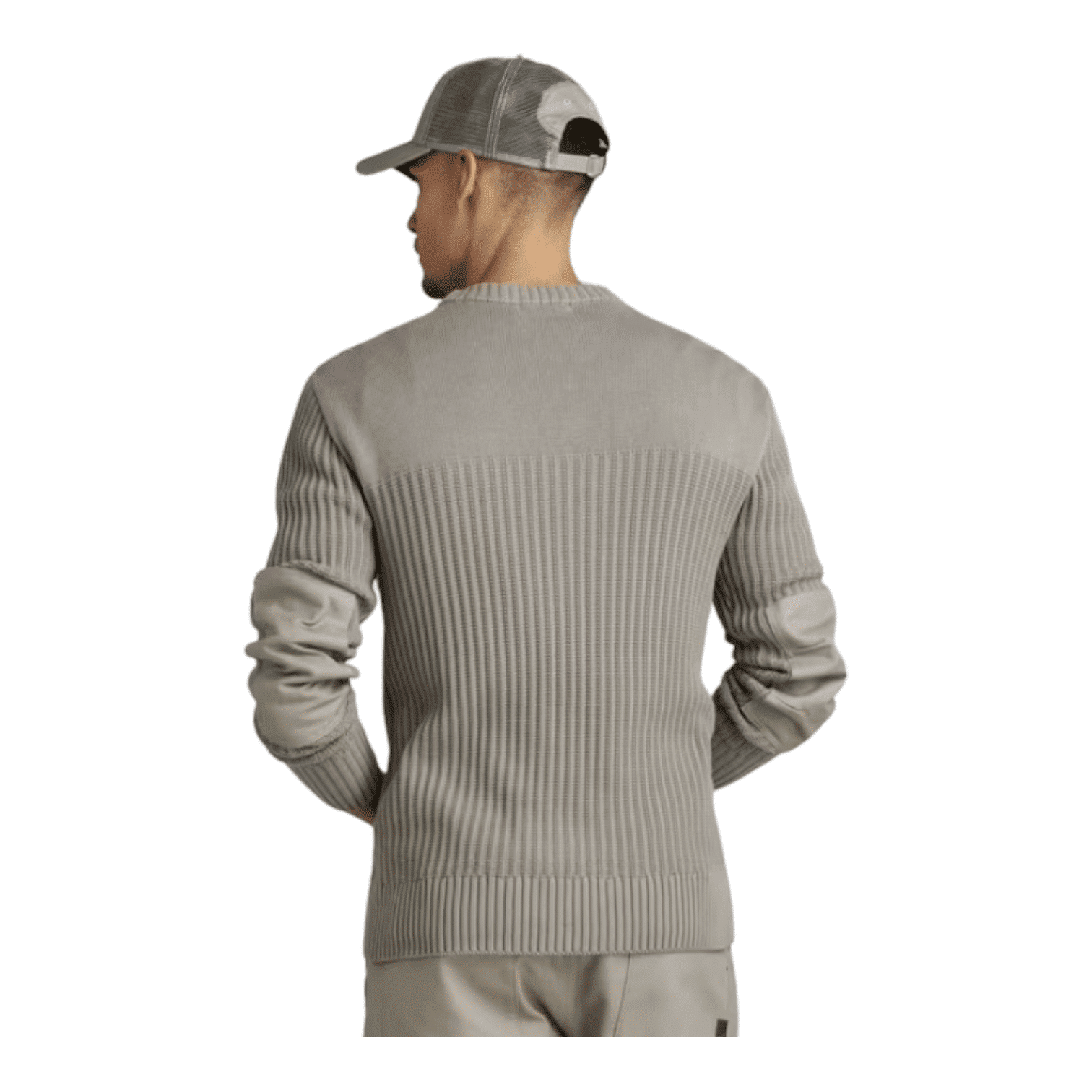 G Star Sweater Army R Knit