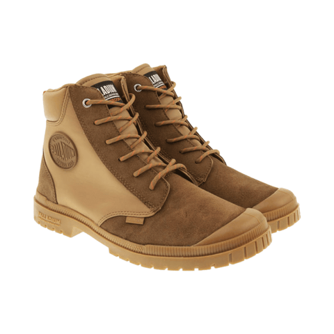 The Palladium Pampa Sport Cuff WPN
