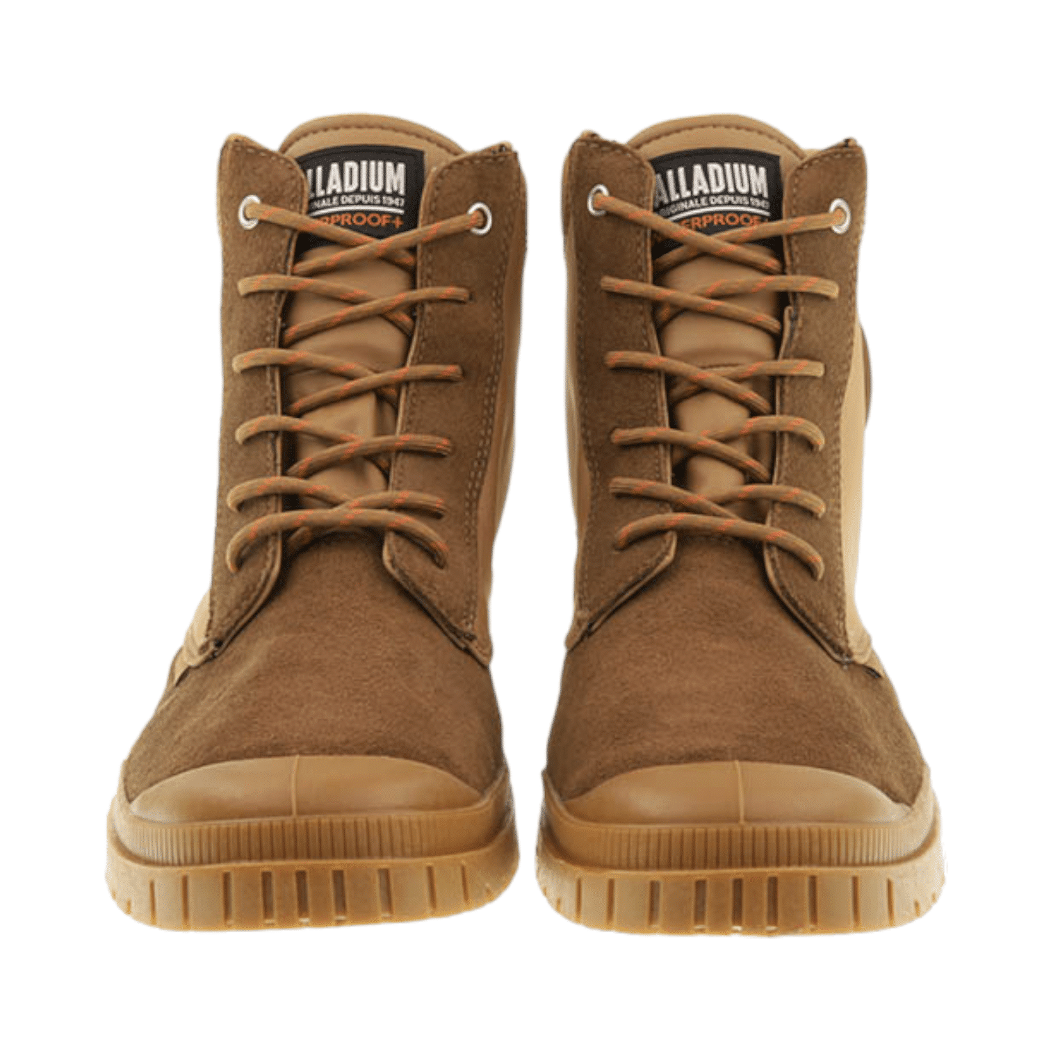 Palladium SP20 SC WPN