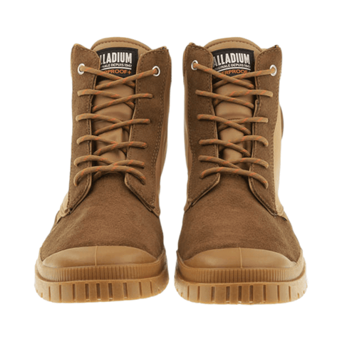 The Palladium Pampa Sport Cuff WPN
