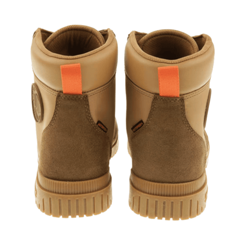 The Palladium Pampa Sport Cuff WPN