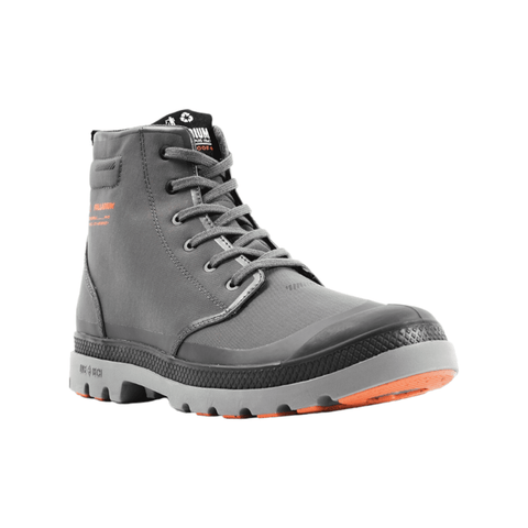 Palladium Pampa Rcyl Lite+ WP+ - Grey