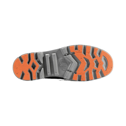 Palladium Pampa Rcyl Lite+ WP+ - Grey