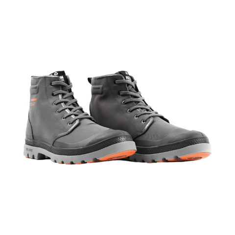 Palladium Pampa Rcyl Lite+ WP+ - Grey