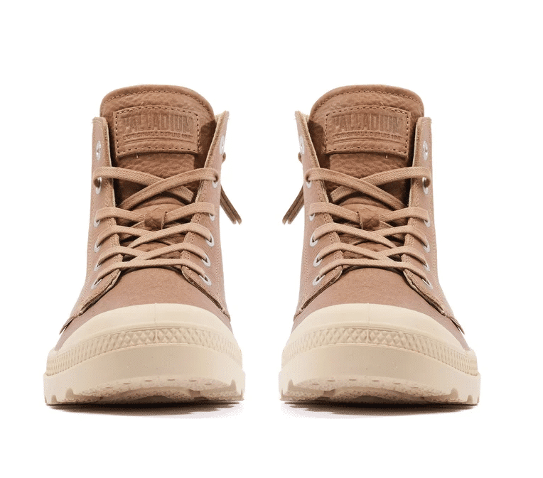 Palladium Pampa Zip Leather ESS