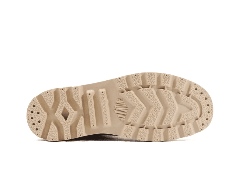 Palladium Pampa Zip Leather ESS