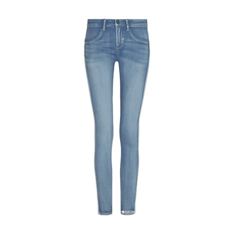 Tally Weijl Skinny Push Up Jeans