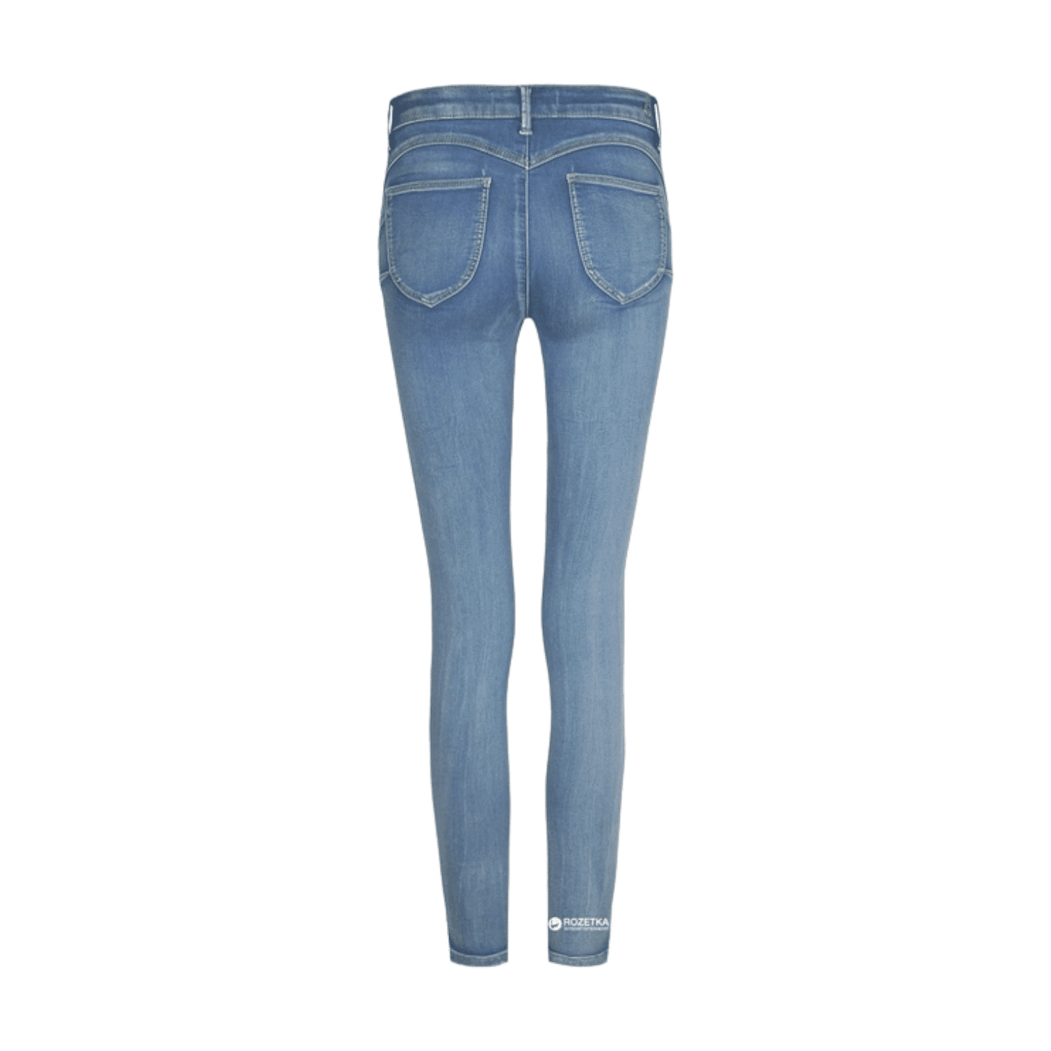 Tally Weijl Skinny Push Up Jeans