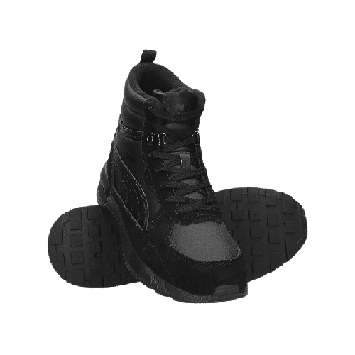 Puma Graviton Mid