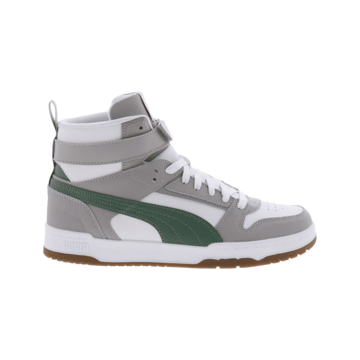 Puma RBD Game
