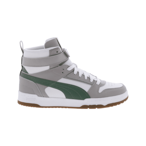 Puma RBD Game