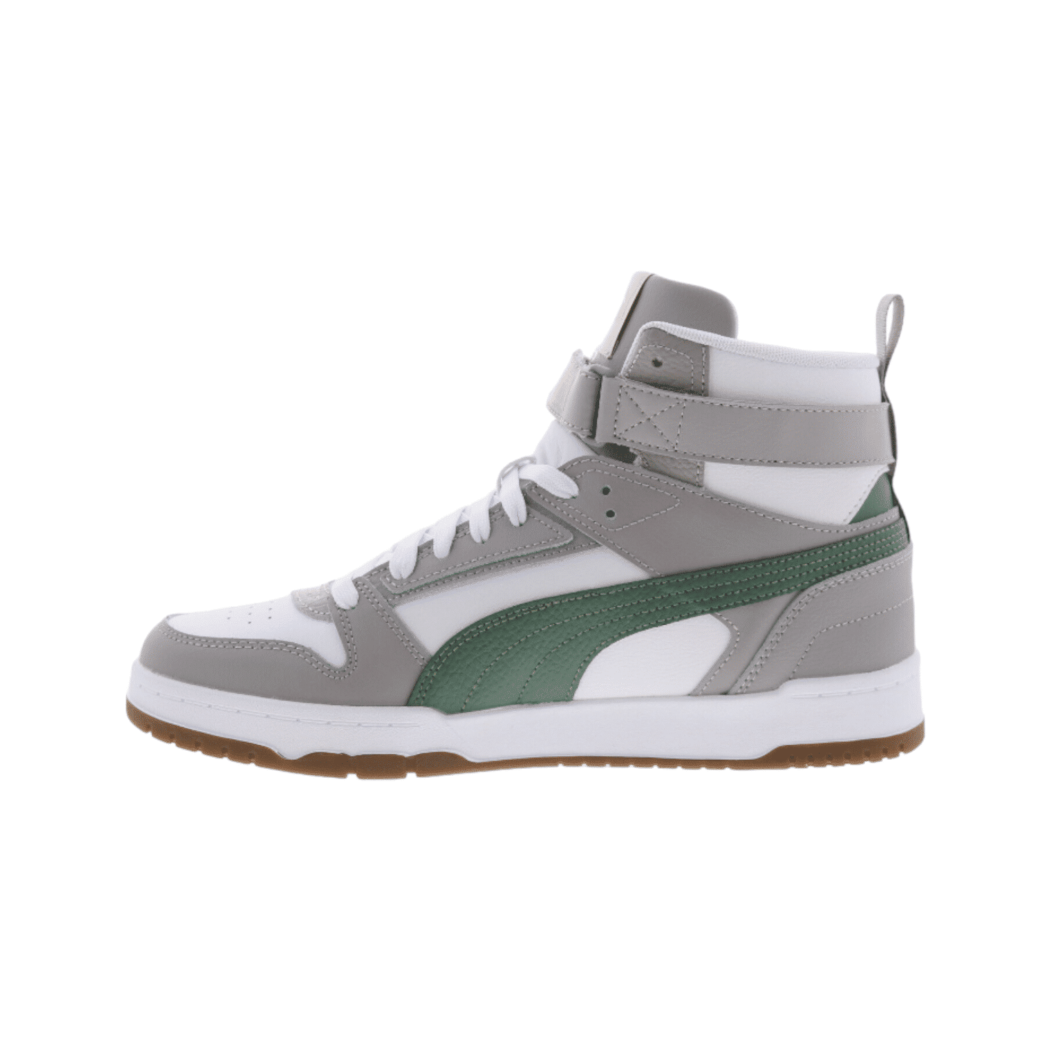 Puma RBD Game