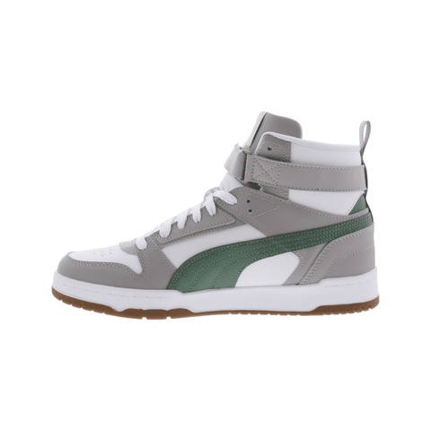 Puma RBD Game
