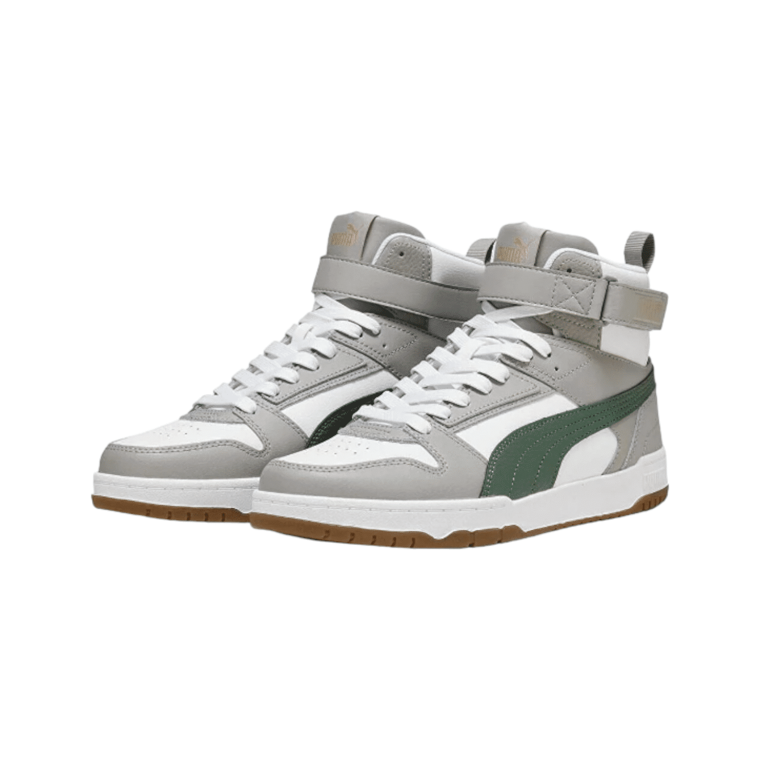 Puma RBD Game