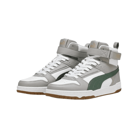 Puma RBD Game