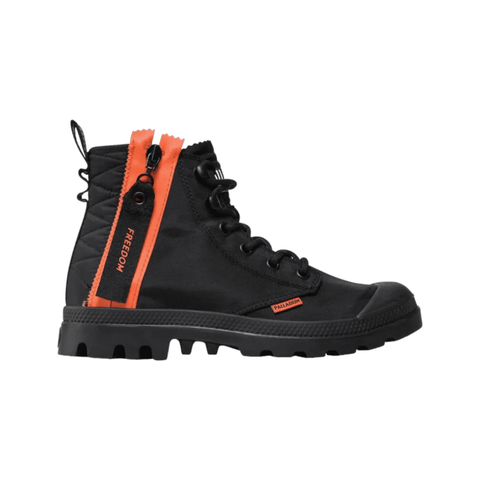 Palladium Pampa Unlocked