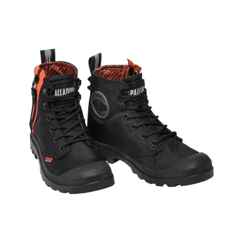 Palladium Pampa Unlocked