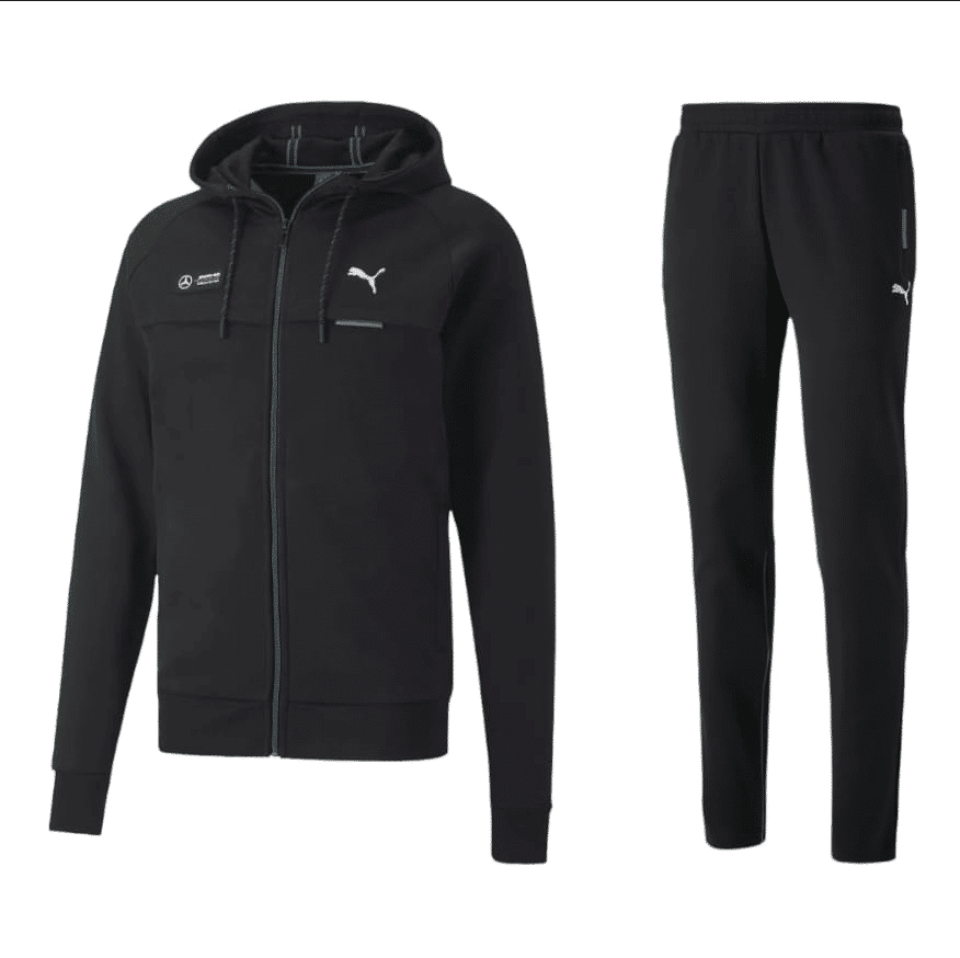 Puma MAPF1 Slim Tracksuit