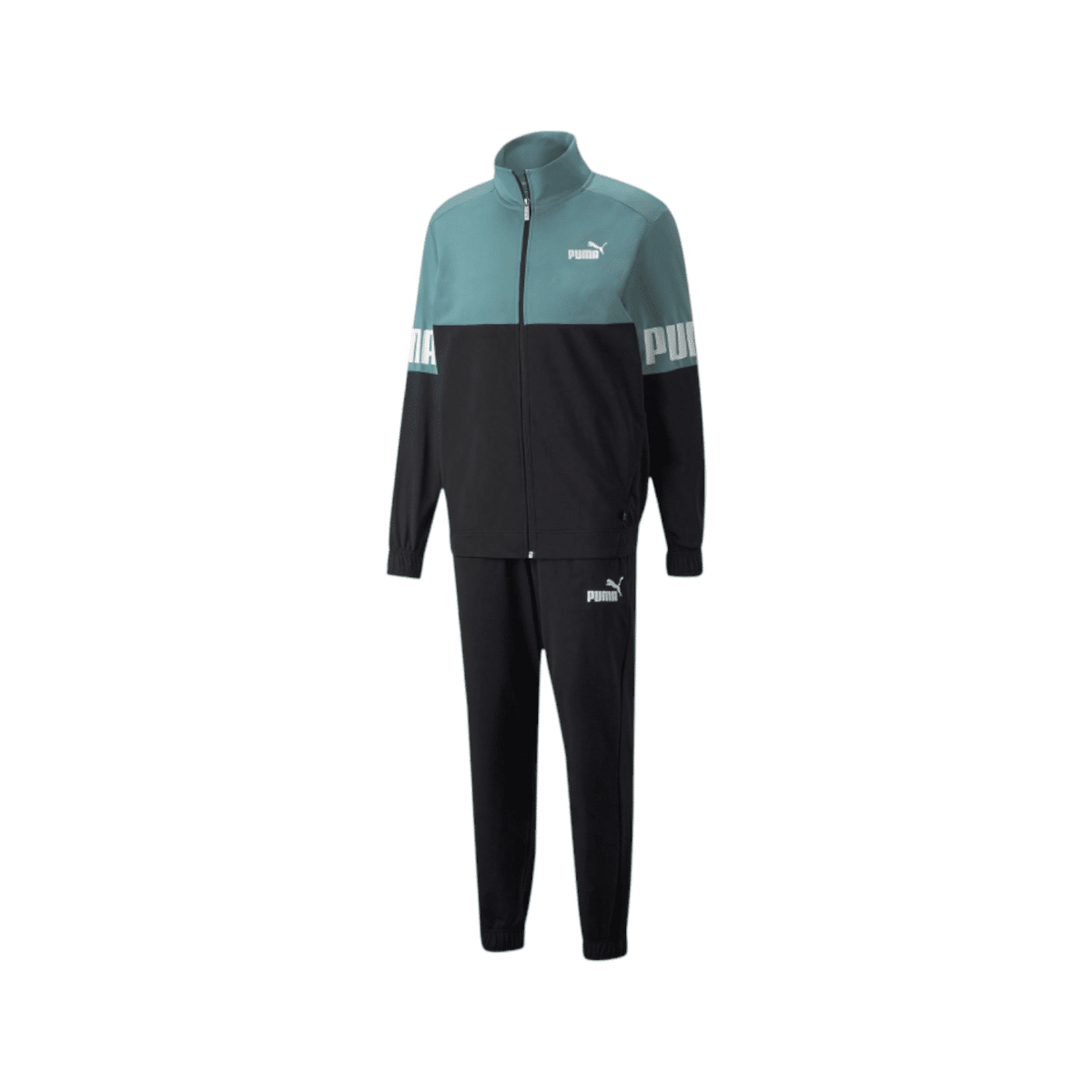 Puma Power Poly Tracksuit