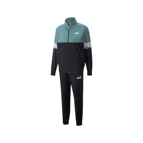 Puma Power Poly Tracksuit