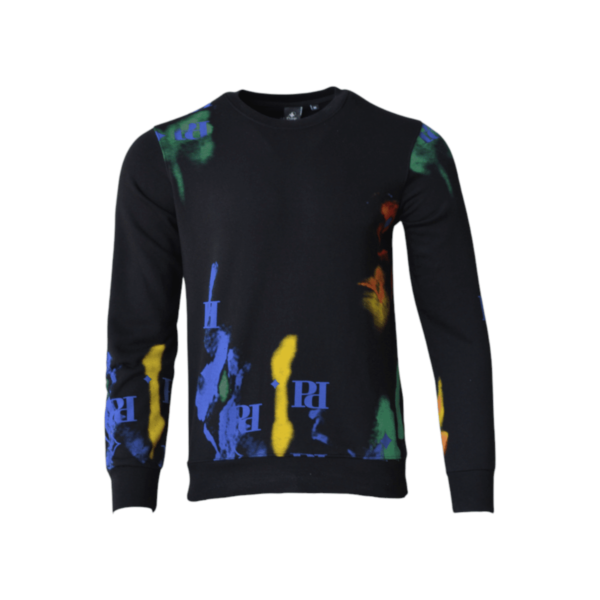 Pure Premium Sweater Picasso
