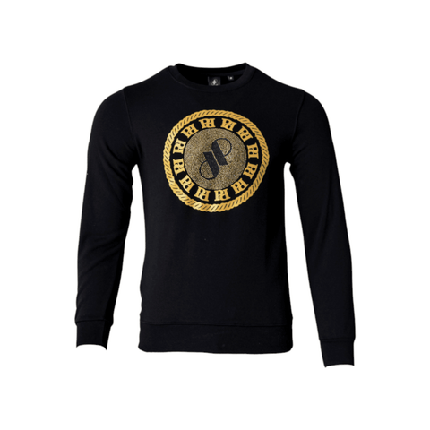 Pure Premium Sweater Glitz