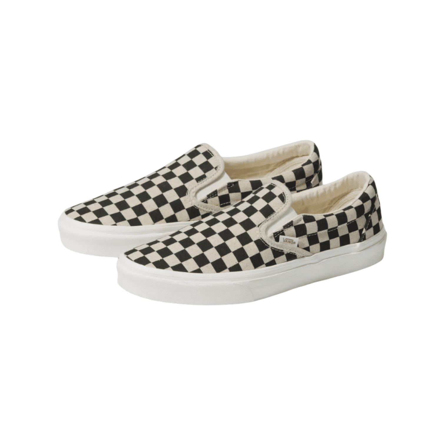 Vans Classic Slip-On Eco Theory Checkerboard