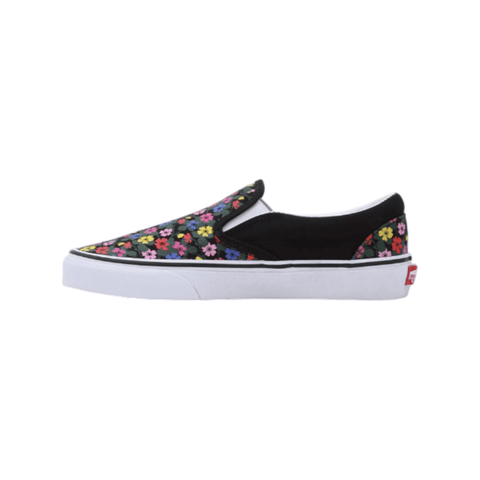 Vans Classic Slip-On Floral