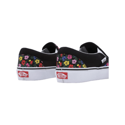 Vans Classic Slip-On Floral