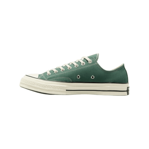 Converse All Star  Chuck 70 Low Admiral Green
