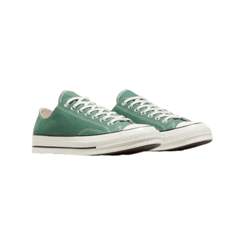 Converse All Star  Chuck 70 Low Admiral Green