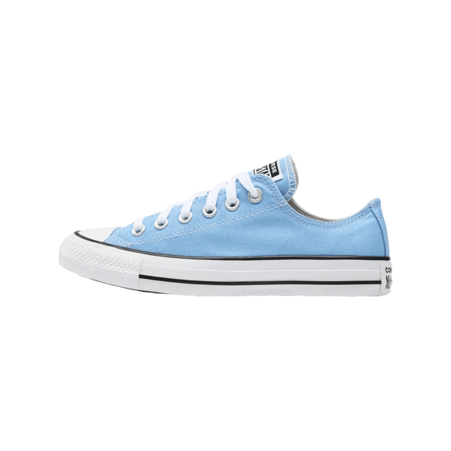 Converse Chuck Taylor AS Low Blue